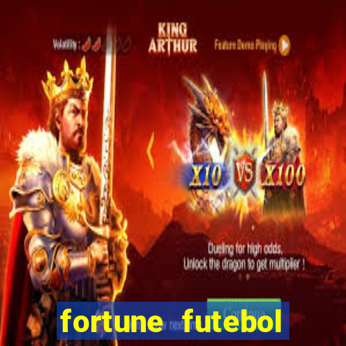 fortune futebol fever demo